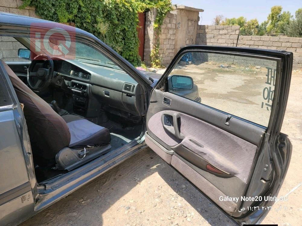 مازدا 626